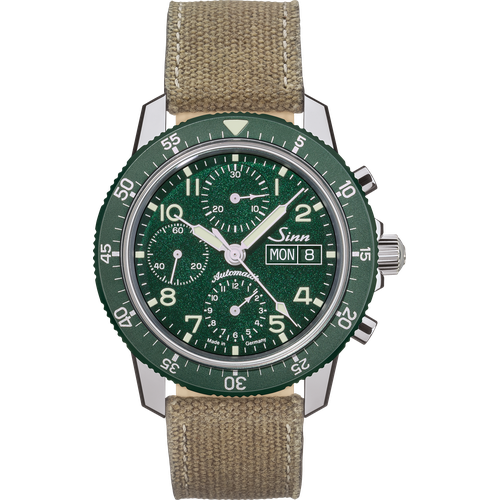 Sinn Spezialuhren 103 Sa G