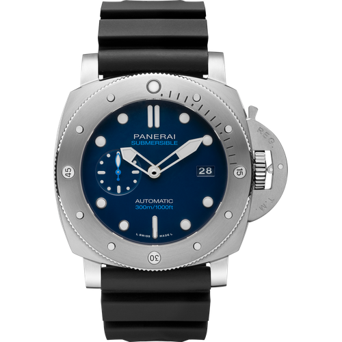Panerai Submersible