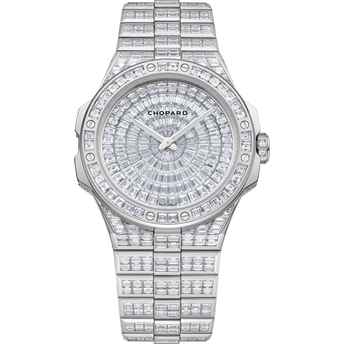 Chopard Alpine Eagle 41 Frozen Summit