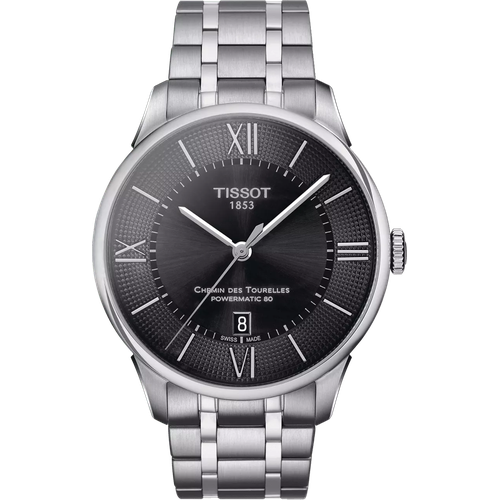 Tissot Chemin des Tourelles