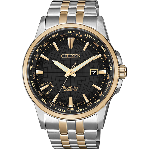 Citizen BX1006-85E