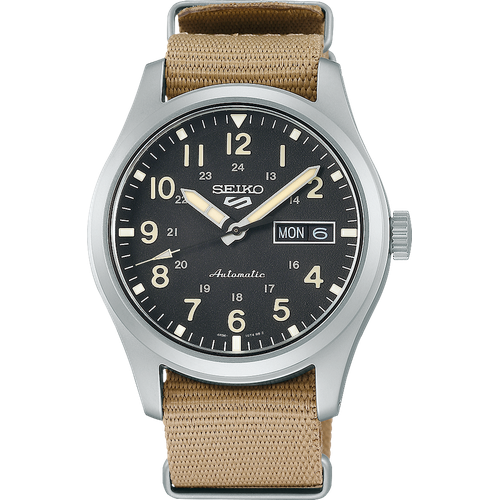Seiko 5 Sports