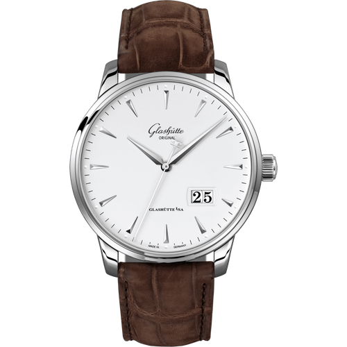 Glashütte Original Senator Excellence Panorama Date