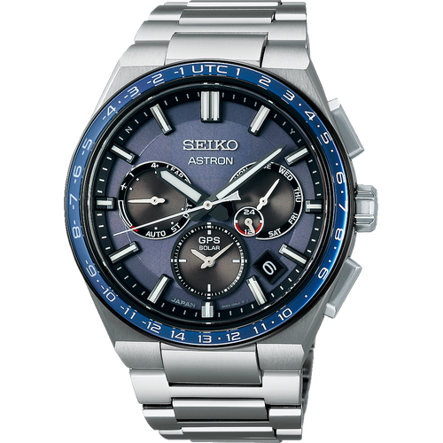 Seiko Astron