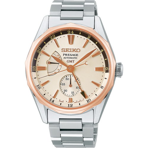 Seiko Presage Regular price