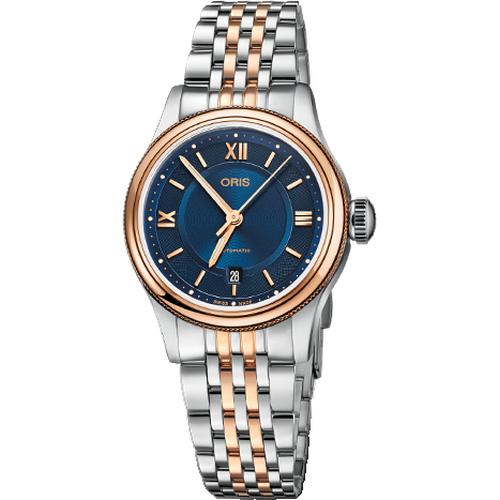 Oris Classic Date