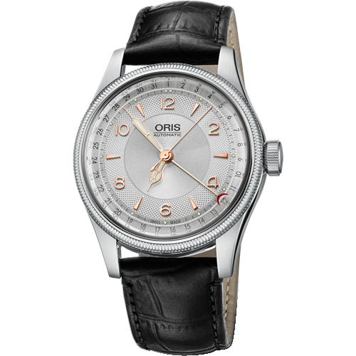 Oris Big Crown Original Pointer Date
