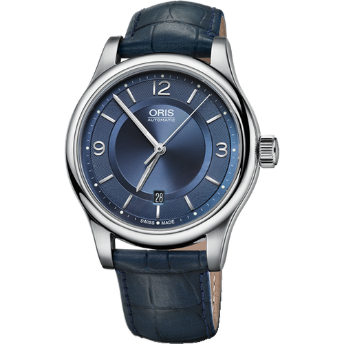 Oris Classic Date
