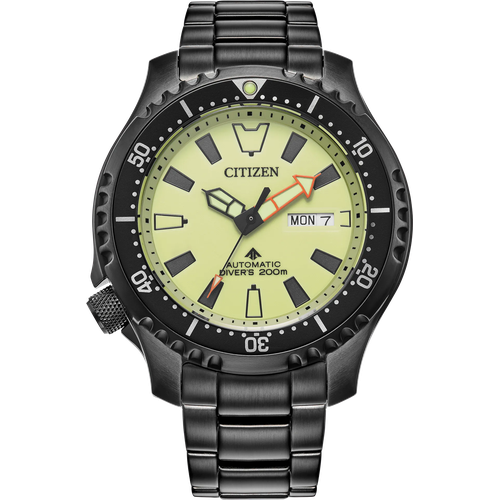 Citizen Promaster Dive Automatic