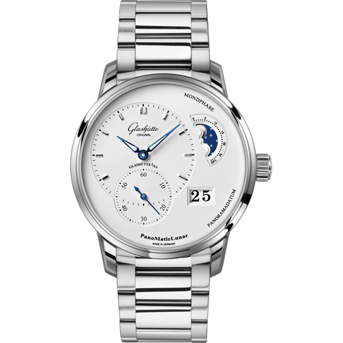Glashütte Original PanoMaticLunar