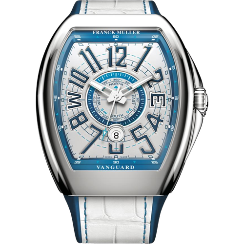 Franck Muller Vanguard