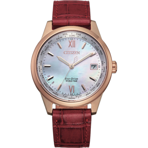 Citizen FC8009-18Y