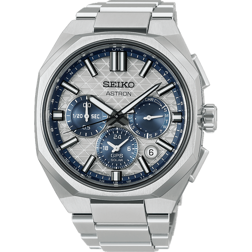 Seiko Astron