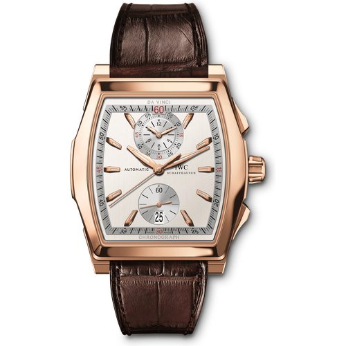 IWC Schaffhausen Da Vinci Chronograph