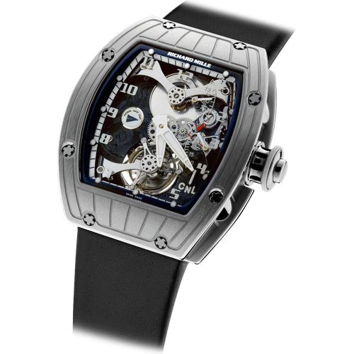 Richard Mille RM 014 Tourbillon