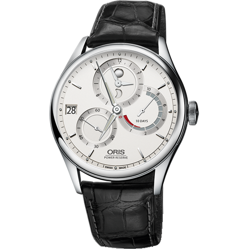 Oris Artelier Calibre 112