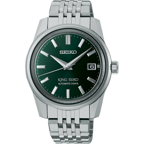 Seiko King Seiko