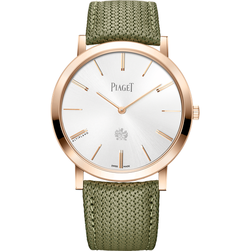 Piaget Altiplano Origin