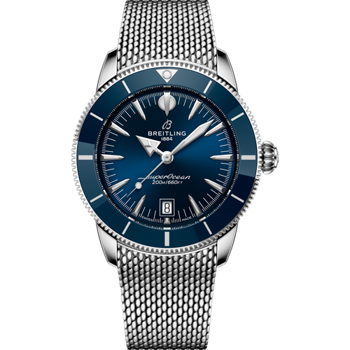 Breitling Superocean Heritage B31 Automatic 42
