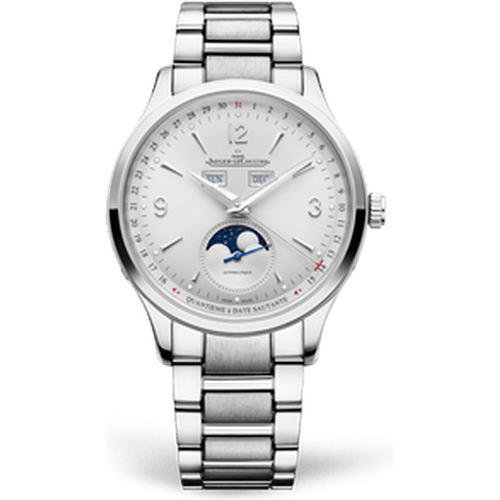 Jaeger-LeCoultre Master Control Calendar