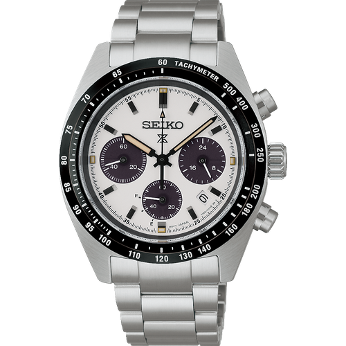 Seiko Prospex SPEEDTIMER