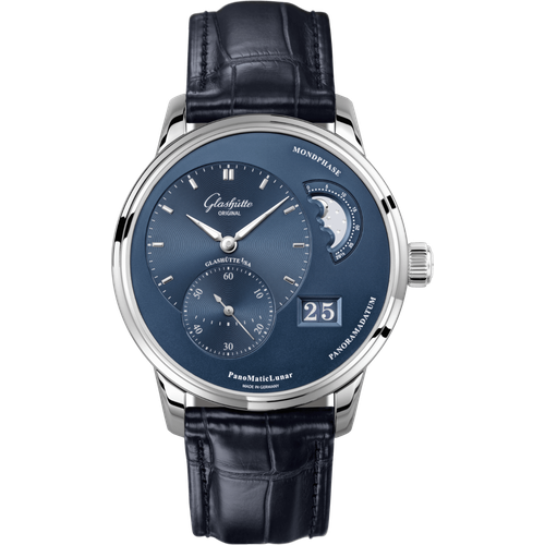 Glashütte Original PanoMaticLunar