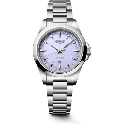 Longines Conquest
