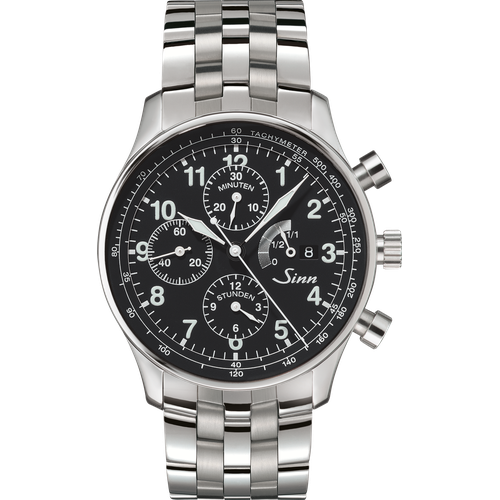 Sinn Spezialuhren 956
