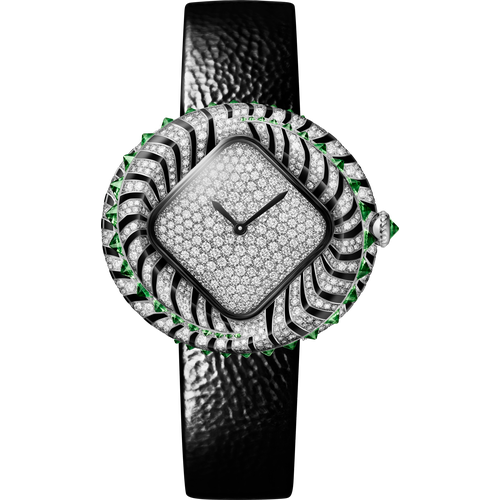 Cartier Panthère Jewelry