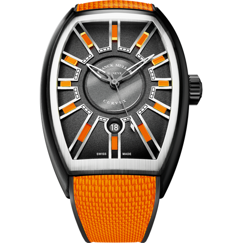 Franck Muller Curvex CX Flash