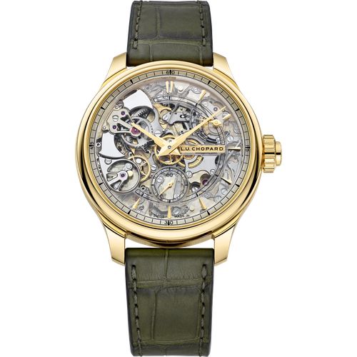 Chopard L.U.C Full Strike