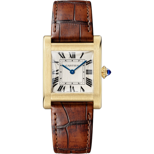 Cartier Tank Normale