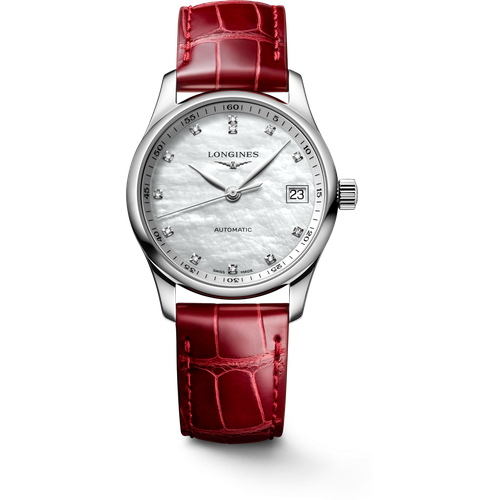 Longines Master Collection
