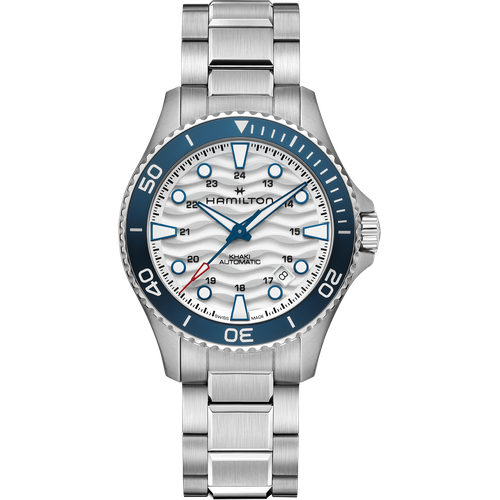 Hamilton Khaki Navy Scuba Auto 40mm