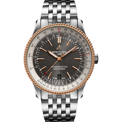 Breitling Navitimer Automatic 41