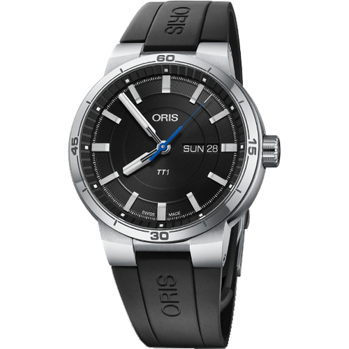 Oris TT1 Day Date