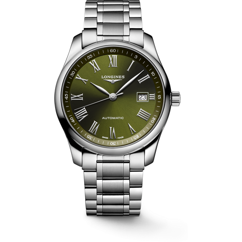 Longines Master Collection