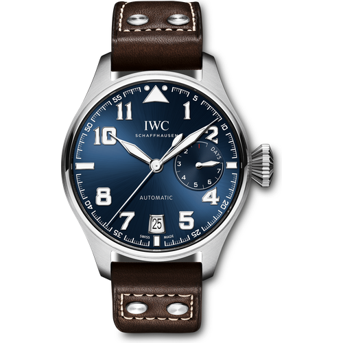 IWC Schaffhausen Big Pilot's Watch Edition "Le Petit Prince"