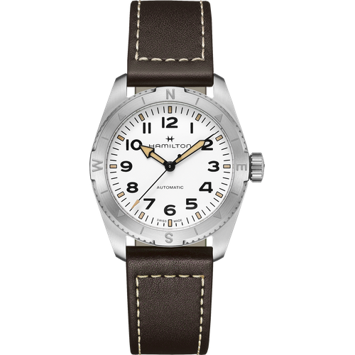 Hamilton Khaki Field Expedition Auto