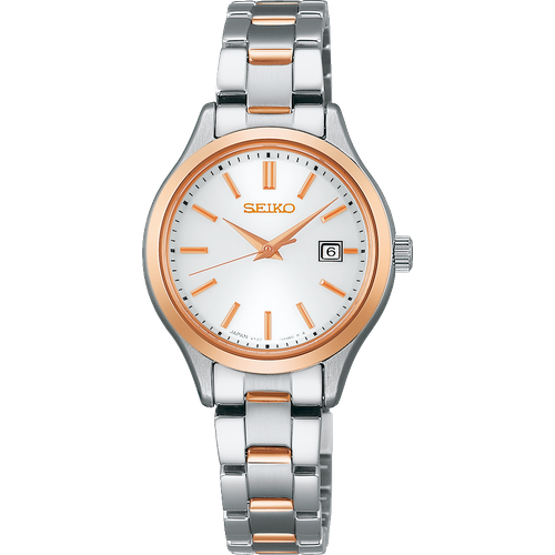Seiko Seiko Selection