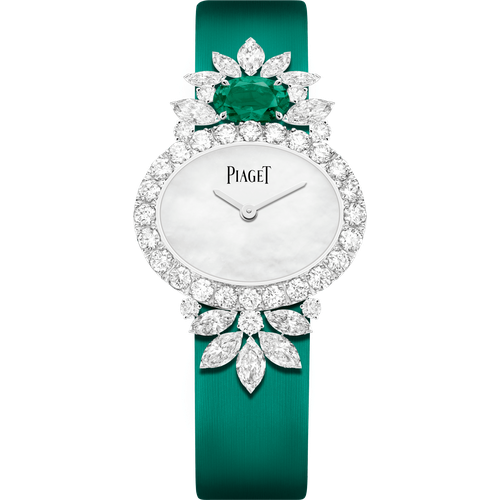 Piaget Piaget Treasures High Jewellery
