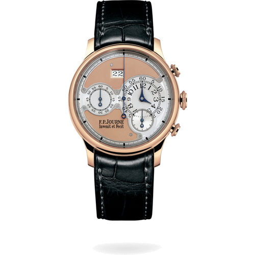 F.P. Journe Octa Chronographe