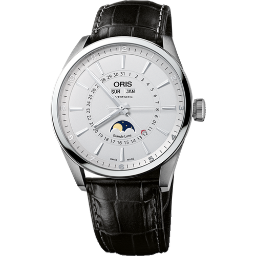 Oris Artix Complication