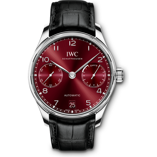 IWC Schaffhausen Portugieser Automatic