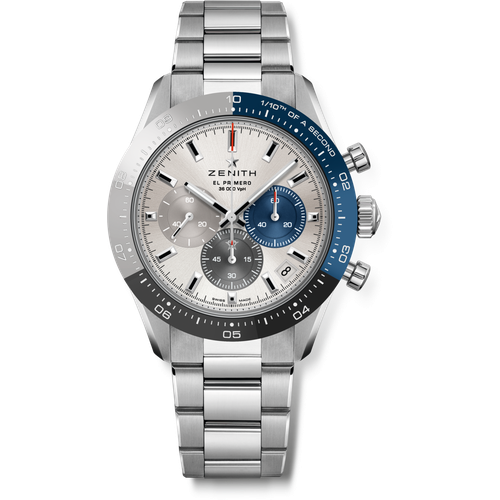 Zenith Chronomaster Sport