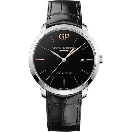 Girard-Perregaux 1966 40mm Infinity Edition