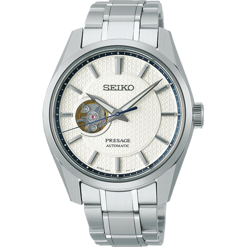 Seiko Presage