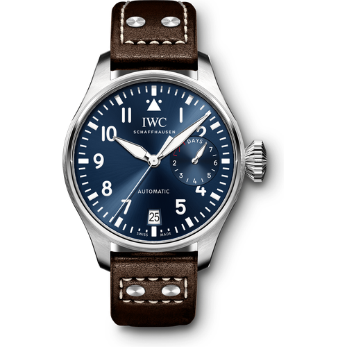 IWC Schaffhausen Big Pilot's Watch Edition "Le Petit Prince"