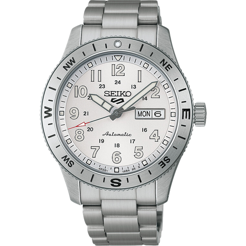 Seiko 5 Sports