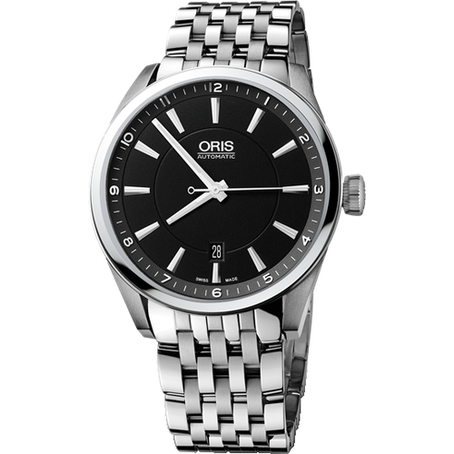 Oris Artix Date